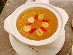 银耳莲子羹-鼎泰丰(国贸商城店)