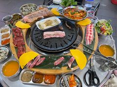 -玄希浪漫厨房·韩料烤肉(湖滨银泰in77店)