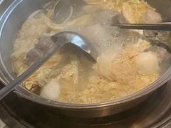 -润园四季椰子鸡火锅(海上世界店)