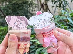 -欢牛蛋糕屋(萧山万象汇店)