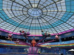 -蓝精灵乐园·世茂精灵之城主题乐园