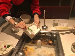 -海底捞火锅(龙岗星河COCO Park店)