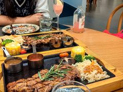 -麓椿花园西餐厅(海乐世界店)