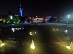 -聚龙湖公园