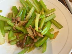 -海泰食府·新鲁菜·家宴(总部基地店)