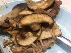 -韩时烤肉(丰科万达广场店)
