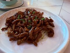 -鹅掂·大岭山烧鹅