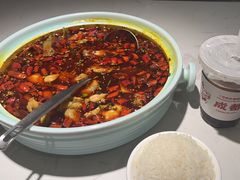 -花椒俏川菜小馆(南海万达店)