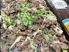 -清真永恒华威肉饼(潘家园店)