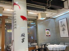 -到家尝北京菜(西坝河店)