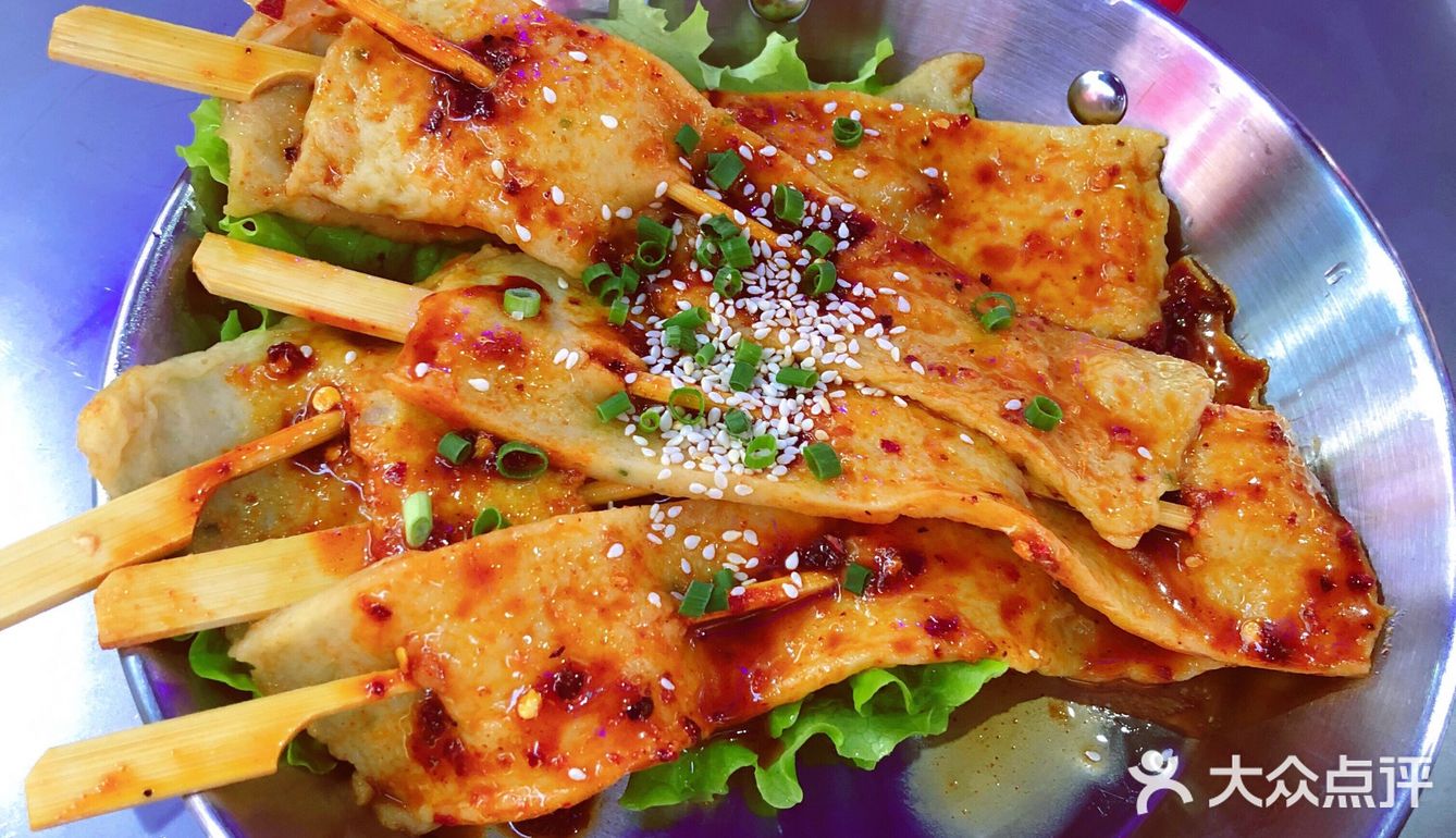 梨泰院烤肉•炸鸡