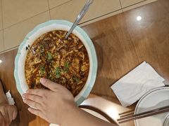 -春水锅贴·传统鲁菜(大明湖店)
