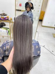 -柯琳造型