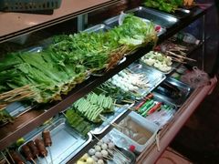 -黄氏烧烤江湖菜(武陵路店)