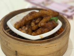 -龙的酒楼·手工早茶·顺德菜(近良路店)