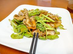 -芳华轩•客家菜馆(梧桐山店)