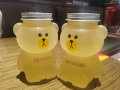 -ZAFFERANO西班牙海鲜饭(上海首店)