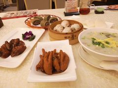 -顺德人家食府(黄金广场店)