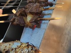 -高家烧鸽子烧烤店63年