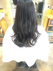 -上禾 HAIR SALON
