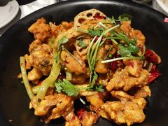 -红辣椒·川菜·火锅(张杨路店)