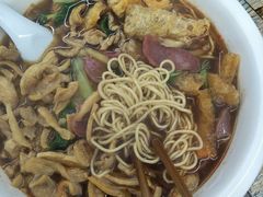 -一家人面馆(三条巷店)