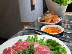 -隐家本格烧肉(万达广场店)