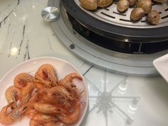 -德兴show鲜·蒸汽海鲜火锅餐厅(格创悦里店)