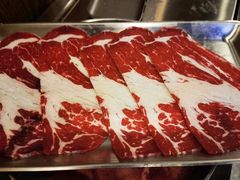 -韩山葵烤肉(太古里店)
