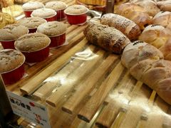 -BreadTalk面包新语·烘焙蛋糕(海岸城店)