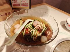 -七八冷面·延边朝鲜族美食(圣熙八号店)