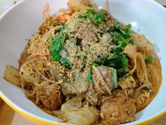 麻辣拌-菲哥麻辣烫(贵山小区店)