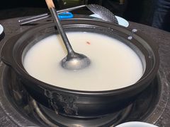 -景笙毋米粥底火锅(20年老字号)