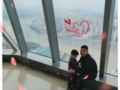 -WFC会仙楼观景台