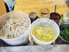 -安徽阜阳卷馍(西单店)