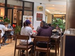 -南门小馆·清真(国贸商城店)