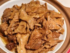 -徽韵人家·传承正宗徽菜(牡丹园店)