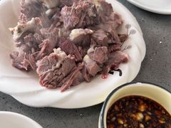 -满宴全羊馆(泉水店)