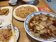 -直隶安家罩饼(复兴路店)