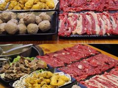 -潮味四季潮汕牛肉火锅(来凤街店)