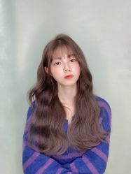 -ＲH SALON·简爱烫发染发接发