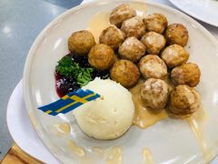 -宜家·瑞典风味餐厅(北京西红门店)