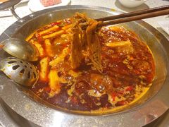 -满江红火锅(凯德店)