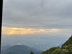 -峨眉山风景名胜区
