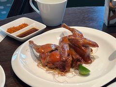 -成都海湾酒店·海湾壹品中餐厅(远大购物中心店)