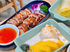 -米泰芒·东南亚料理(体育西店)
