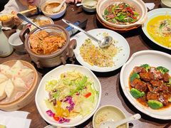 -扬州狮子楼·非遗淮扬菜(总店)