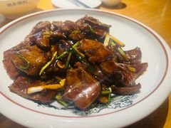 -粥全粥到海鲜家常菜·海肠捞饭(嫩江路店)