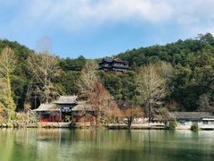 -黑龙潭公园