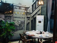 -潮发潮汕牛肉店(芳村店)